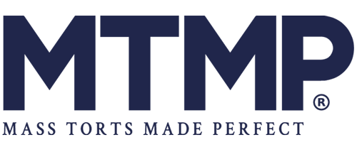 Mass Torts Made Perfect logo