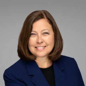 Lara Magyar, Firm Administrator at Cave Law. Testimonial of their legal case manager